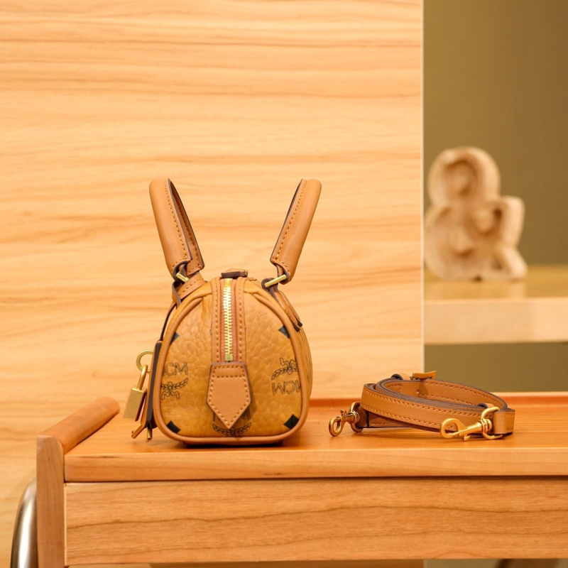MCM Speedy Bags